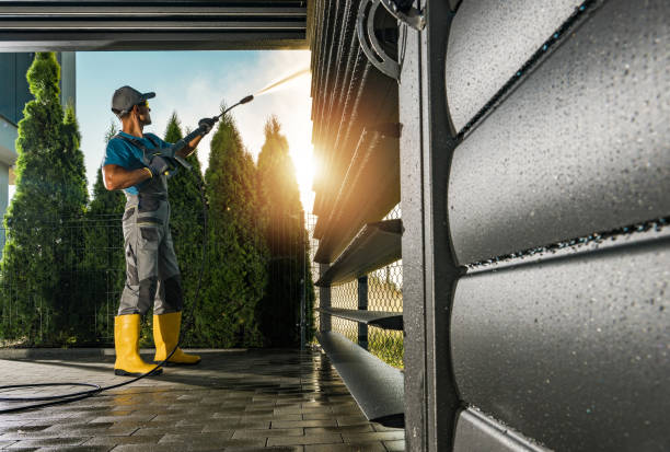 Spirit Lake, IA Pressure Washing Services Company